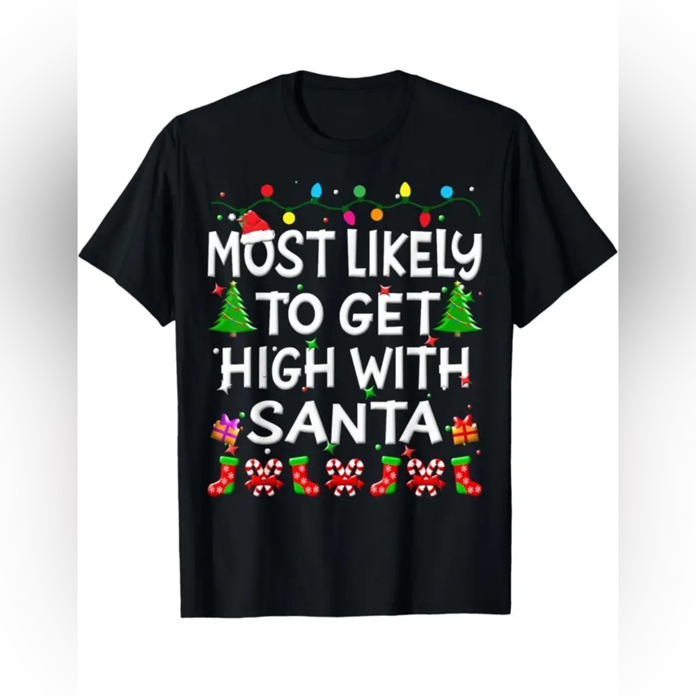 X-Large holidays tshirt #1940